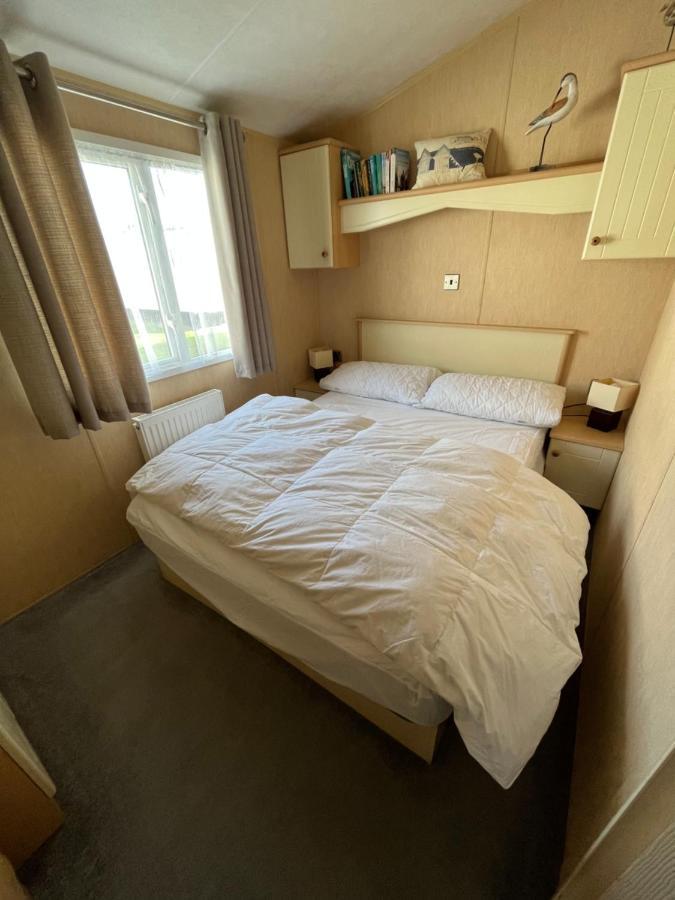 Grouse 54, Scratby - California Cliffs, Parkdean, Sleeps 6, Pet Friendly, Bed Linen, Towels And Wi-Fi Included Villa Dış mekan fotoğraf